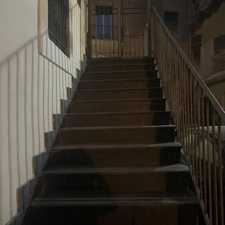 Ortigia Hotspot *