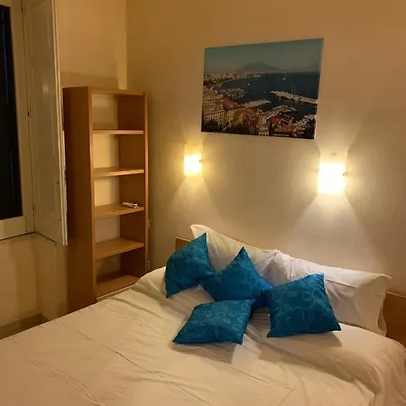Ortigia Hotspot Guest house
